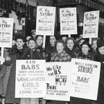 Breathing New Life Into Organized Labor