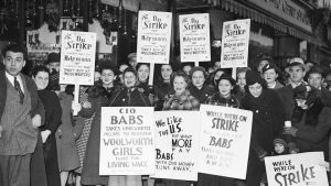 Breathing New Life Into Organized Labor