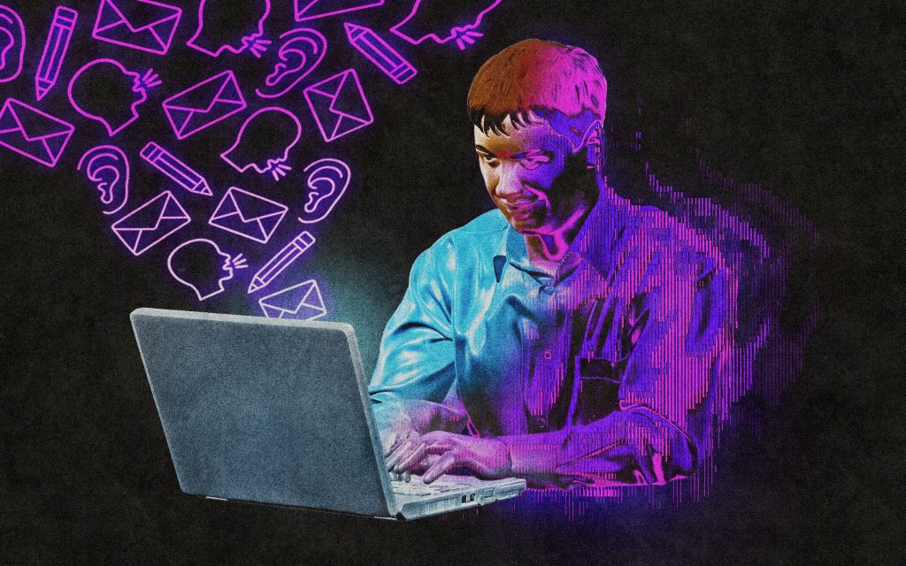 Meet the AI Agents Trying to Be Real-Life Journalists