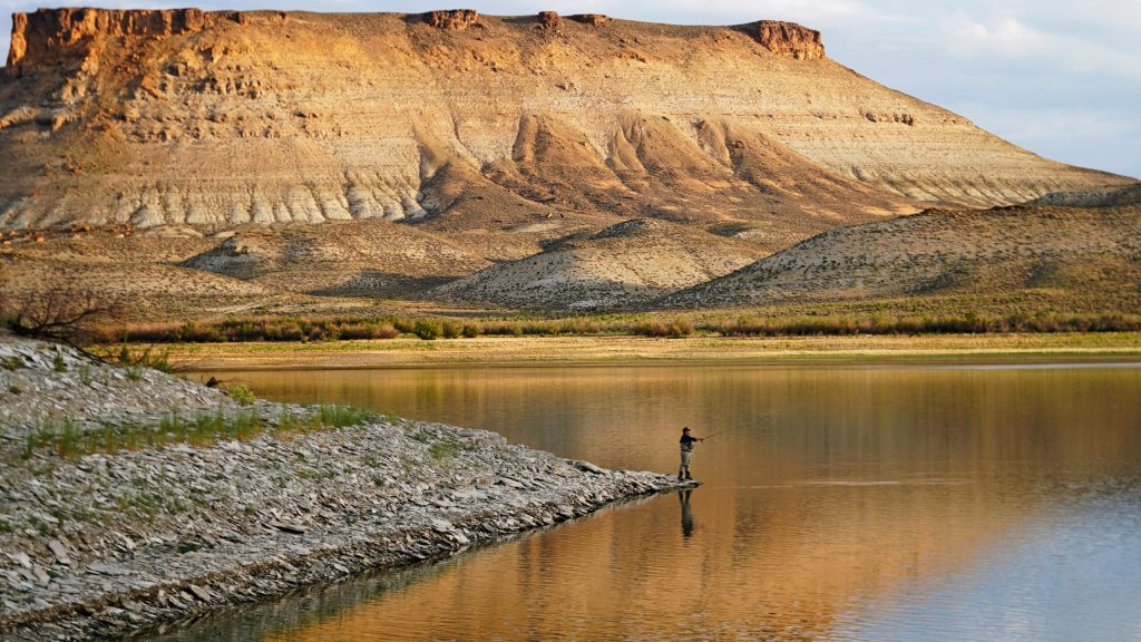 Arizona joins lawsuit challenging the federal government’s plan for the Colorado River