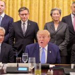 Silicon Valley responds to Trump’s hands-off approach to AI regulation at Tech Week