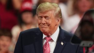 Trump still plans on sending $5,000 checks after midterms, but even his fans are skeptical