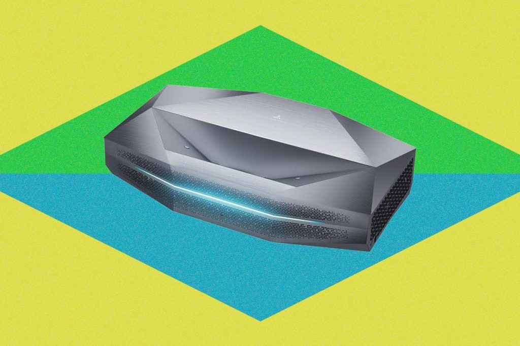 AWOL Vision Aetherion Max RGB Laser UST Projector Review: A Top Buy