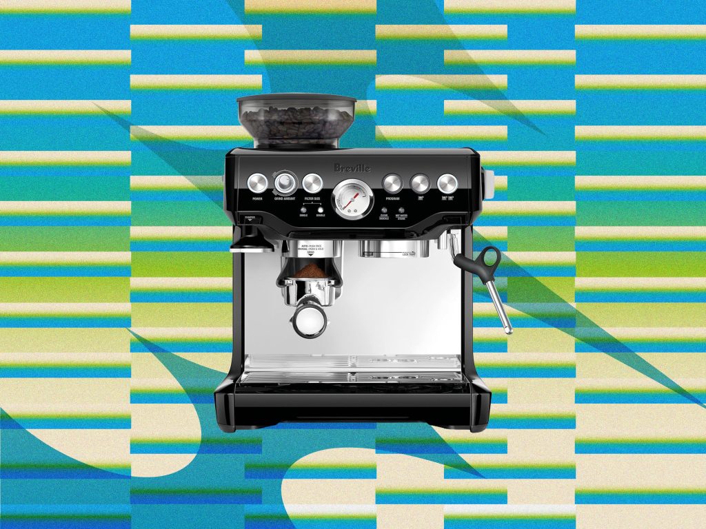Best Amazon Prime Day Espresso Machine, Coffee Maker, and Grinder Deals (2026)