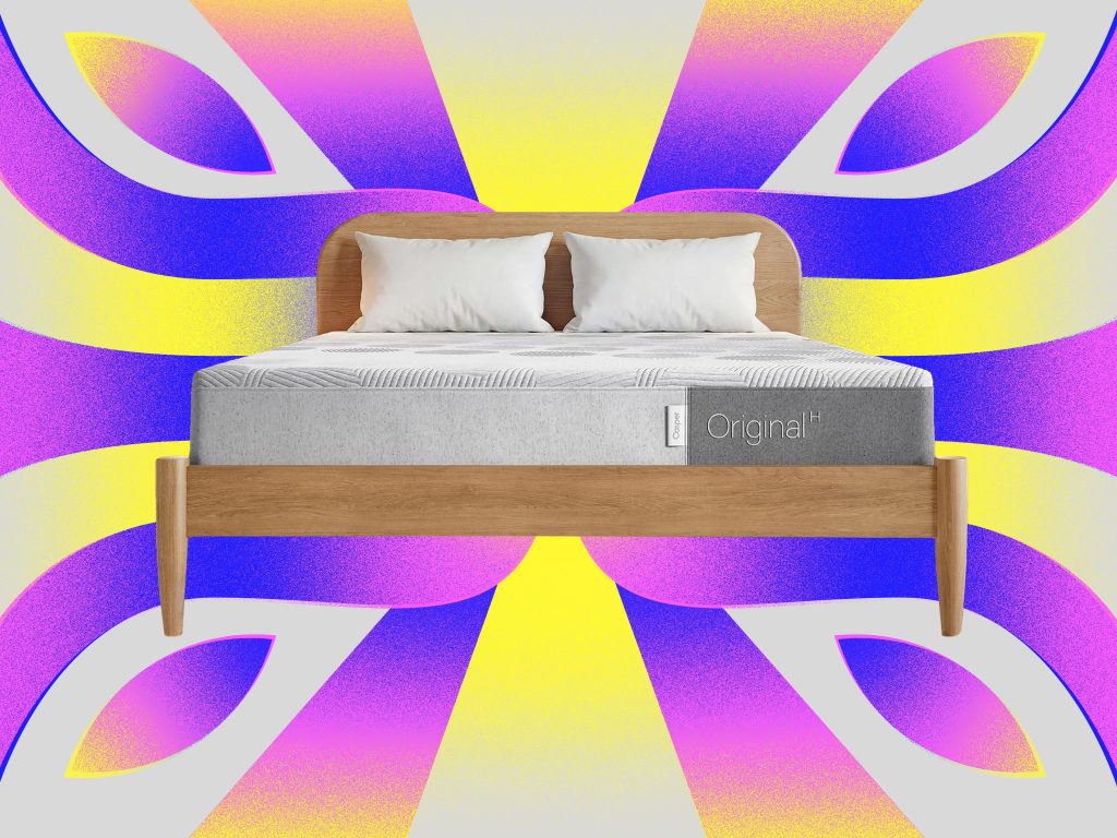 Save Over $600 on Last-Minute Prime Day Mattress and Bedding Deals (2026)