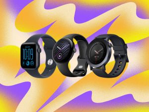 14 Best Prime Day Wearable Deals: Apple, Google, Samsung (2026)