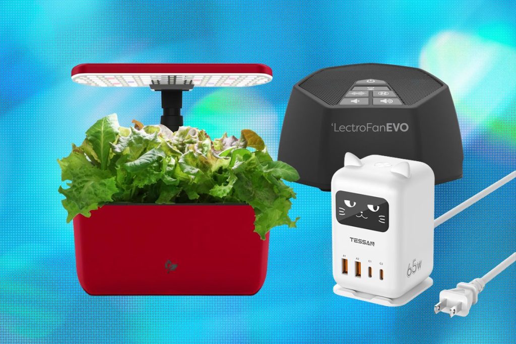 40 Gifts Under $100 That Will Delight Any Tech Enthusiast (2026)