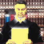 Should AI Decide Your Court Case? This Judge Says Yes