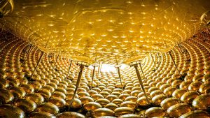 Elusive ‘Geoneutrinos’ Are Building a New Map of Earth’s Volatile Interior