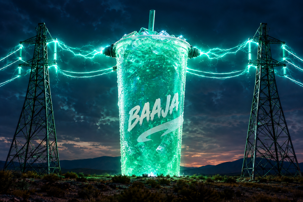 Will a BAAJA blast quench America’s thirst for energy? | Factor This Brief