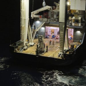 Startup taps underwater volcano as energy source in "proof point" test
