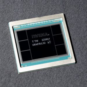 US arrests tech CEO accused of smuggling $300M in Nvidia chips into China