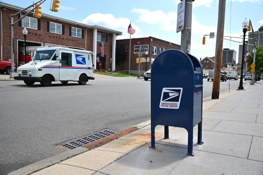 Election Offices in at Least 32 States Have Received Suspicious Letters
