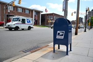 Election Offices in at Least 32 States Have Received Suspicious Letters
