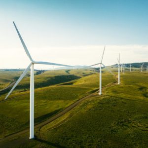 The 2008 economic crisis changed the US's relationship with energy