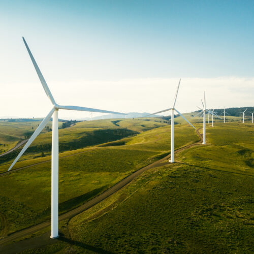 The 2008 economic crisis changed the US's relationship with energy