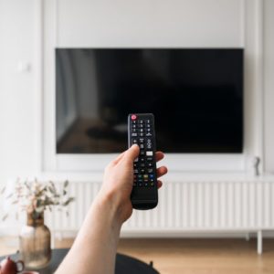 Does opting out of smart TV tracking work? Research finds “suspicious” traffic.