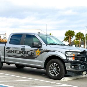 Florida cops say they don't know who owns 11 unpermitted Flock cameras