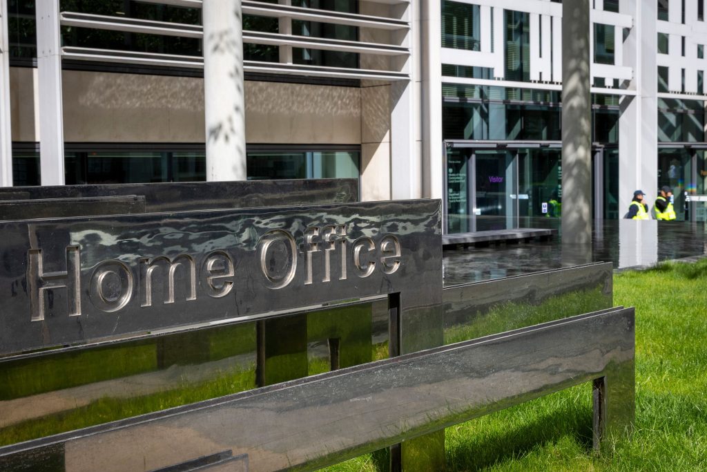 UK Home Office May Face Investigation Over Use of OpenAI Tech