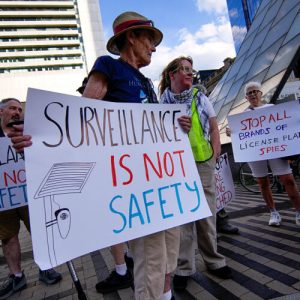 Florida county won’t investigate sketchy Flock cameras removed by mystery owners