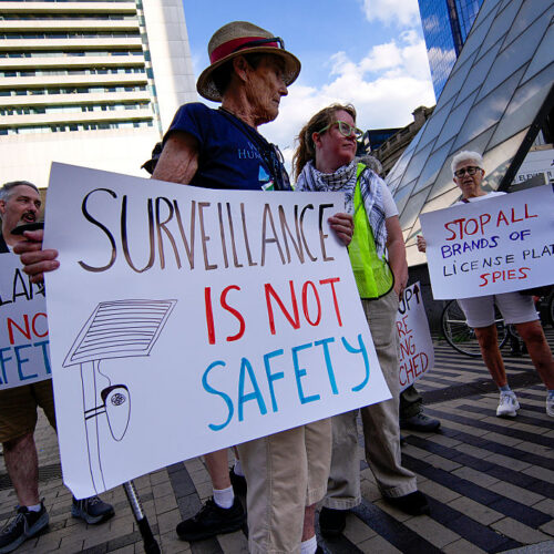 Florida county won’t investigate sketchy Flock cameras removed by mystery owners