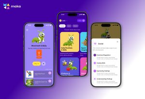 Kids’ Content Is Deeply Broken. A New Platform Wants to Fix It