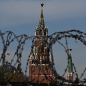 Russia was not ready for the data center war it started with Ukraine