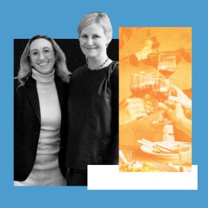 The Social Society Helping Women Join the AI Boom