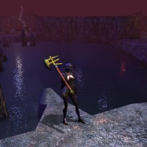 Why BioWare's Neverwinter Nights still has thousands of active players