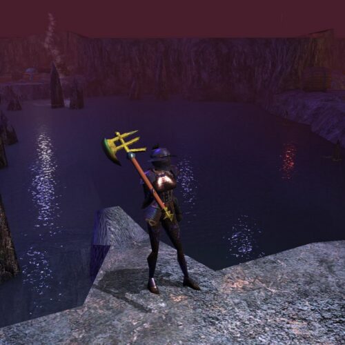 Why BioWare's Neverwinter Nights still has thousands of active players