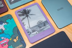 Amazon Kindle, Paperwhite, and Colorsoft 2026: Specs, Price, Release Date