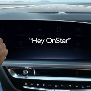 Forget "Malaise 2.0," GM says it's still all-in on EVs and autonomy