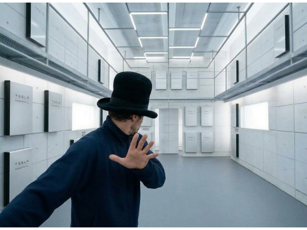 Virtual insanity | Factor This Brief