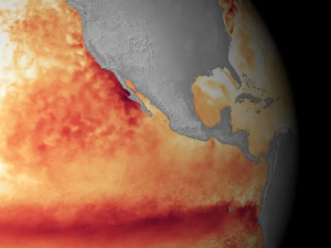 What El Niño 2026-27 could mean for utilities and the power system
