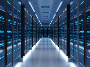 The blueprint for scaling data center power infrastructure