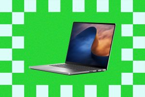 Microsoft Surface Laptop Ultra Review: The First Real AI PC