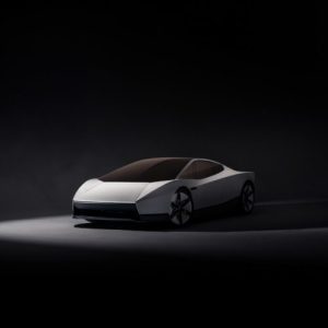 Tesla turns to 50-year-old stunt technology as it tries to Roadster again