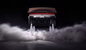 Here’s Exactly How Tesla Made Its New 230-Mph Car ‘Fly’