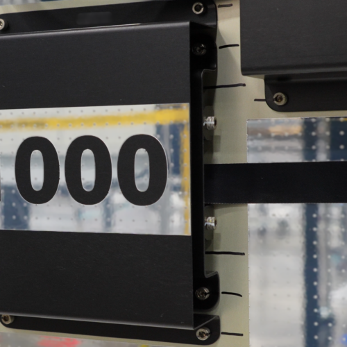 Amazon builds 1,000th satellite, will launch space internet service by end of year