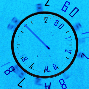 The Leap Second Is No More