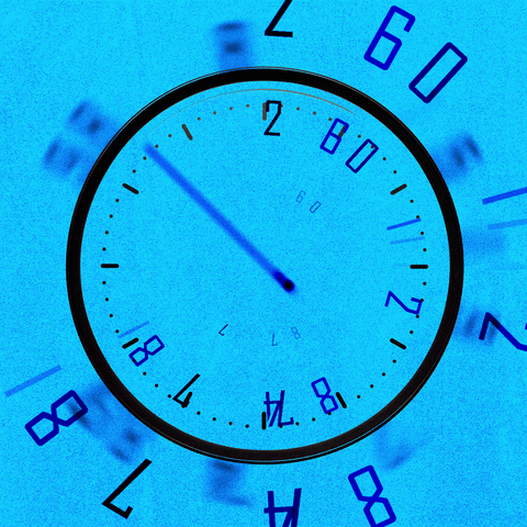 The Leap Second Is No More