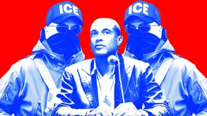 Feds Got Warrants to Use Fake Cell Towers to Hunt Down Don Lemon’s Producer