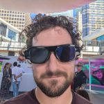 I Did Push-Ups With Snap’s Chunky AR Glasses