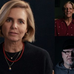Super Scam Me documentary shows what it takes to catch a romance scammer