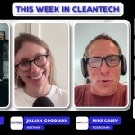 Inside the Senate’s bipartisan permitting reform package — This Week in Cleantech