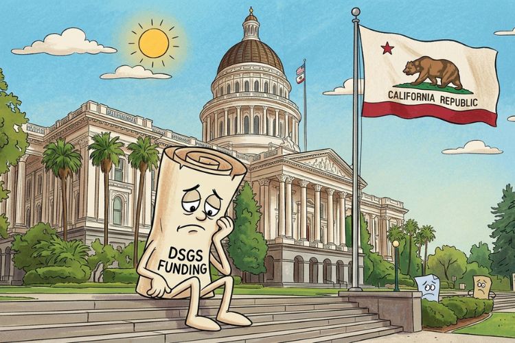 California left the nation’s largest VPP in limbo. What’s next? | Factor This Policycast