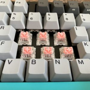 Explaining Hall-effect, TMR, and other new types of "mechanical" switches