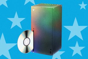 How the Xbox’s Disc-to-Digital Program Works