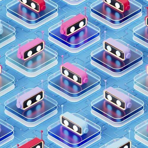 MCP for agent-to-agent comms may be the riskiest protocol you've never heard of