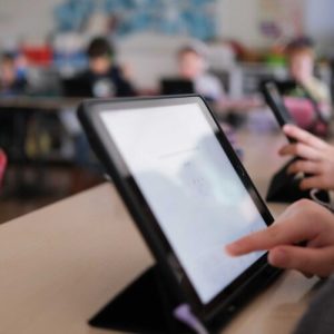 Schools across US protest FCC plan that could disconnect kids from Internet
